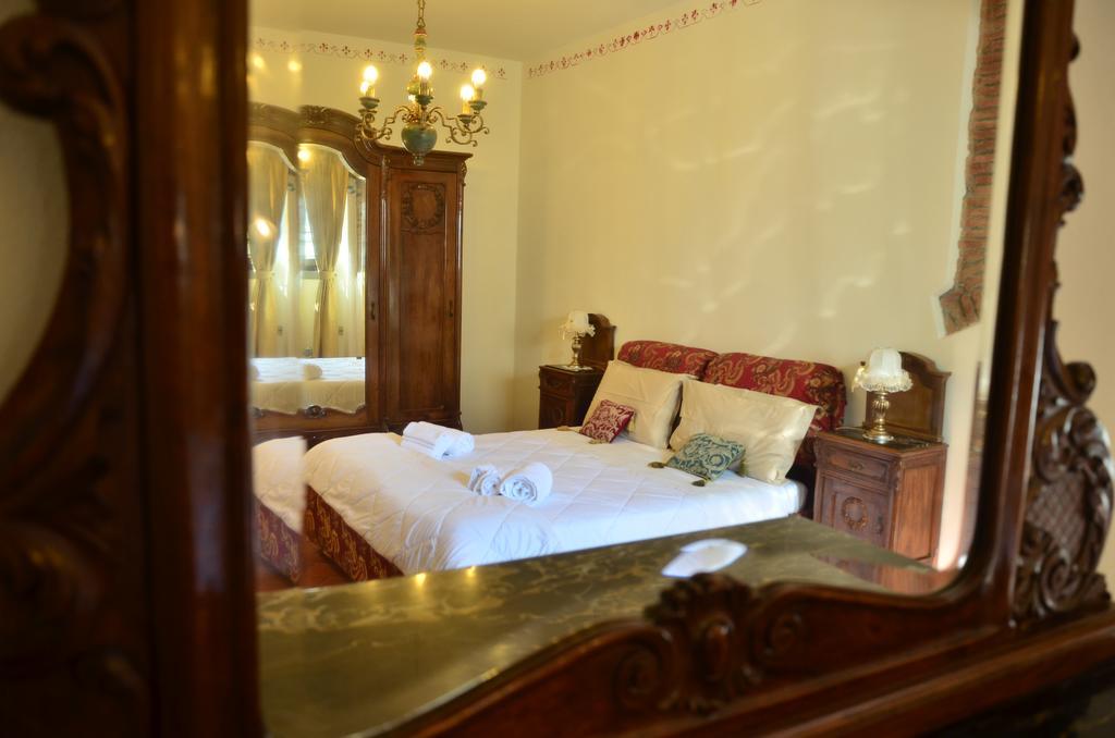 B&B Il Castello Castiglion Fibocchi Eksteriør bilde
